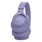 JBL Tune 770NC Trådløs Kabling Headset Lilla